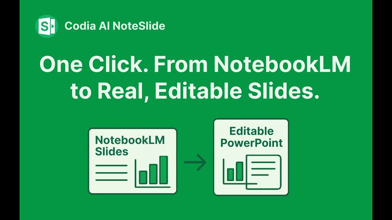 Codia AI NoteSlide screenshot 7
