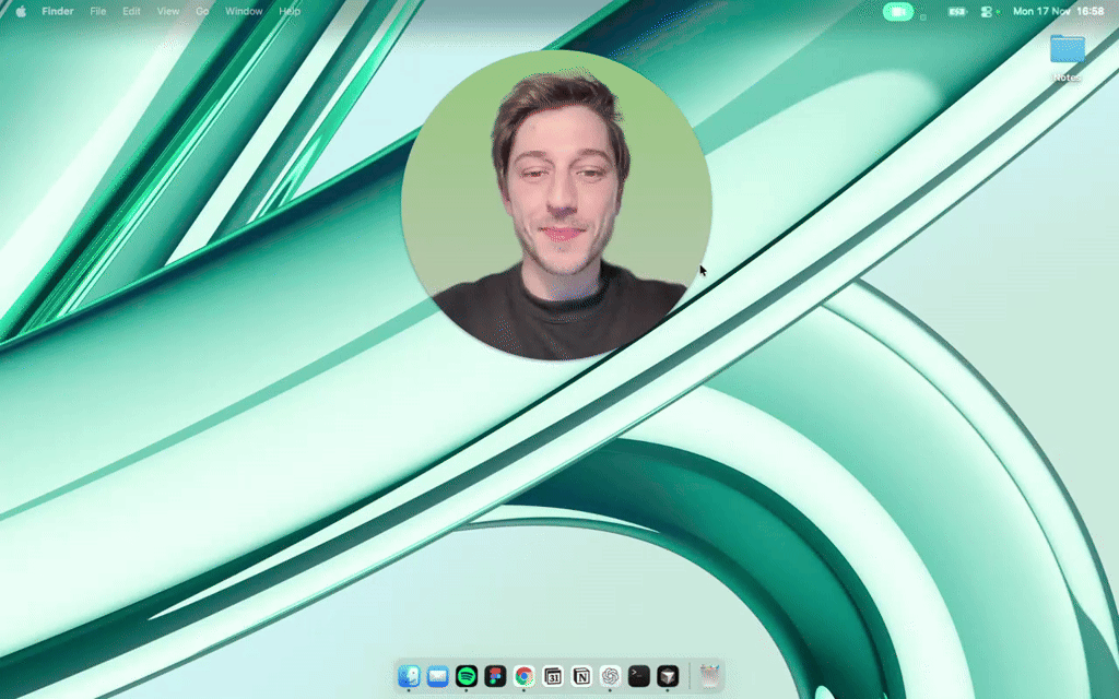 Nori screenshot 3