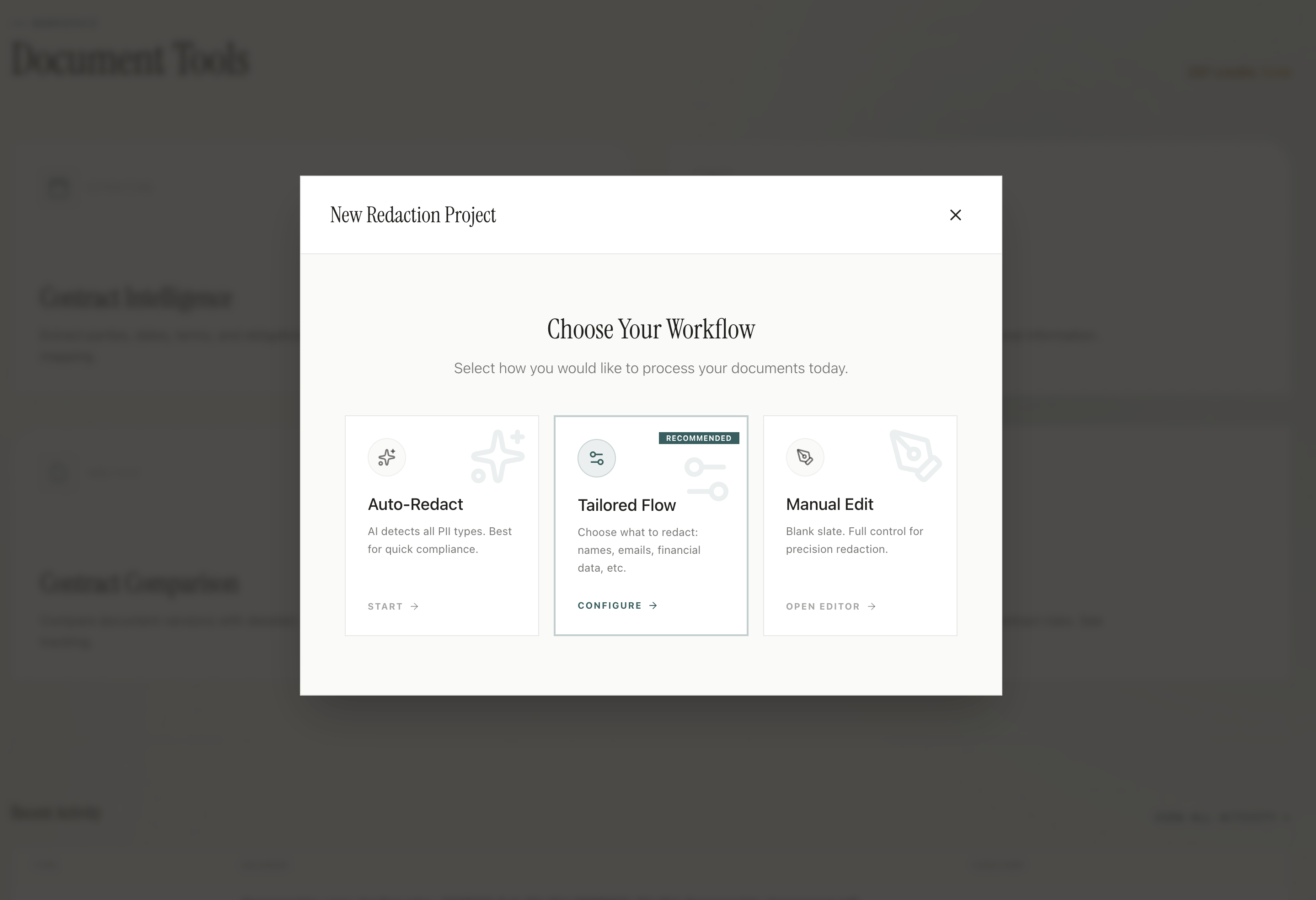 Qleric screenshot 5