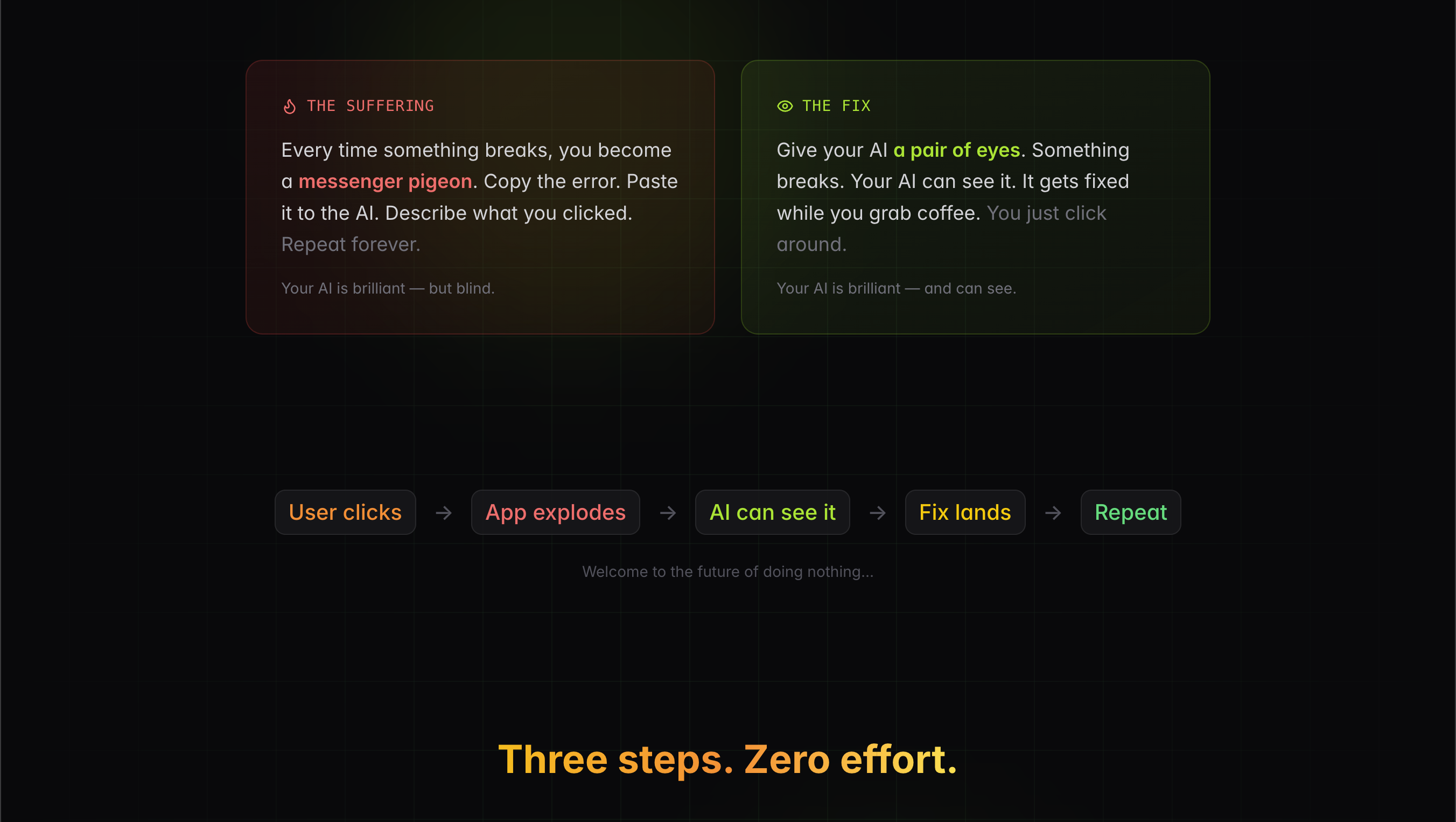 AILogger screenshot 7