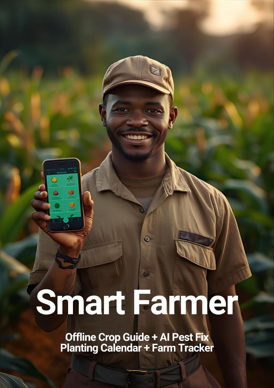 Smart Farmer screenshot 3