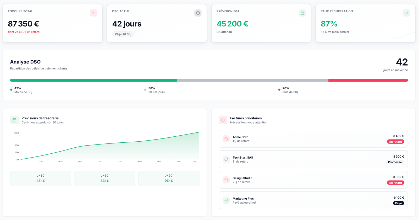 kollec.fr screenshot 1