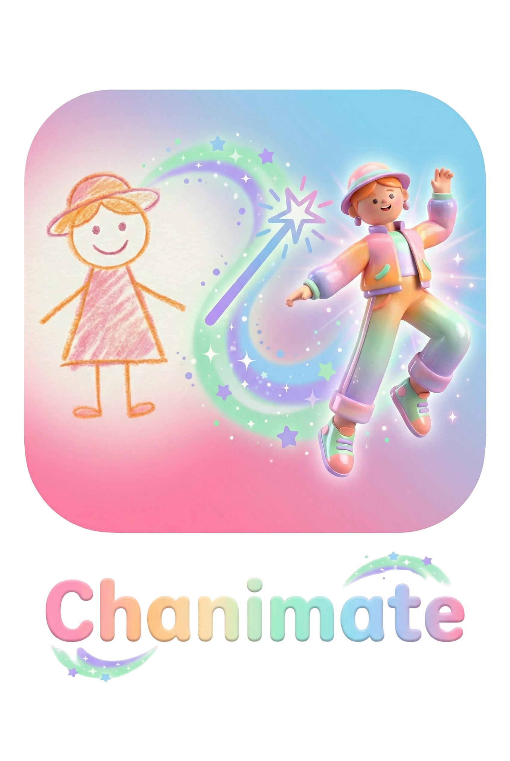 Chanimate screenshot 1