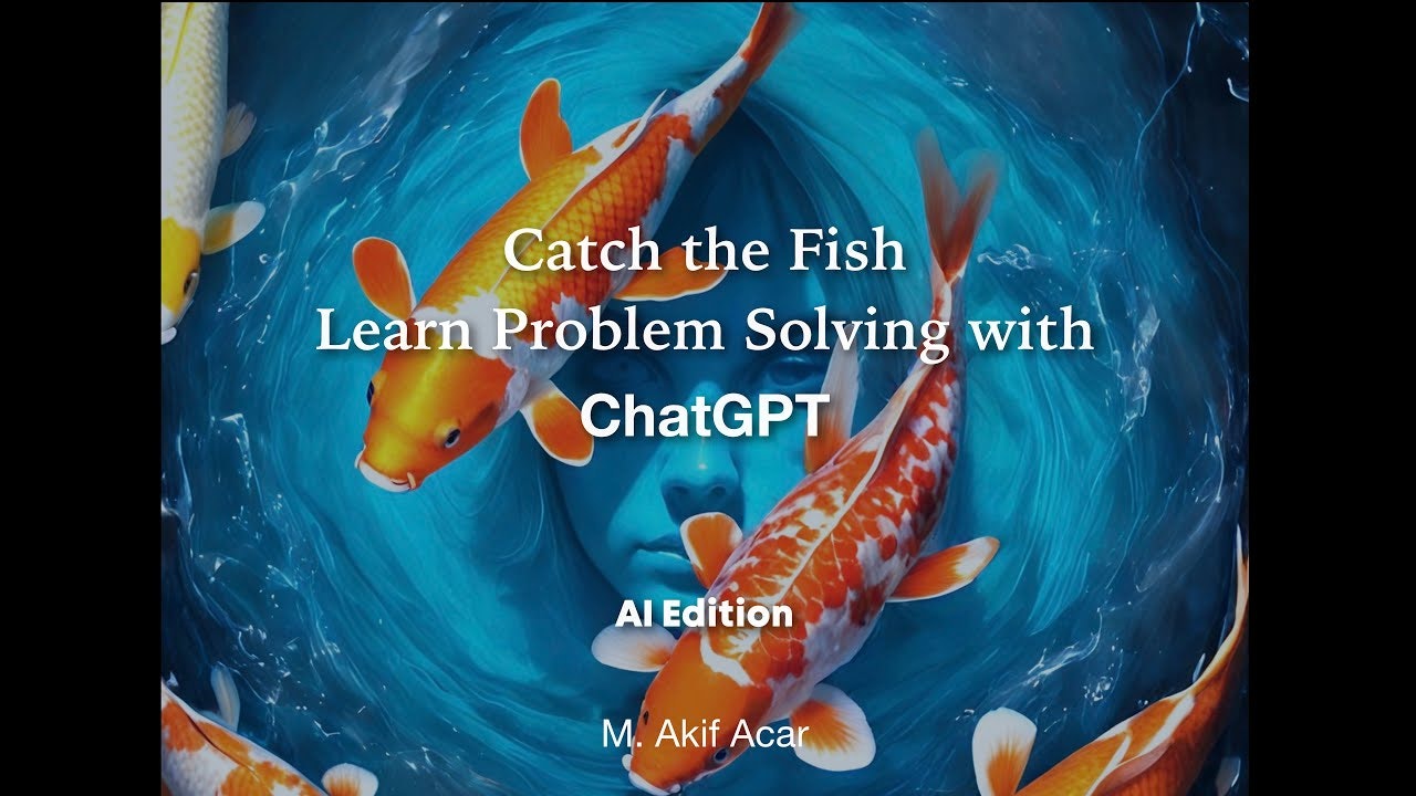 CatchTheFish: Learn with ChatGPT screenshot 18