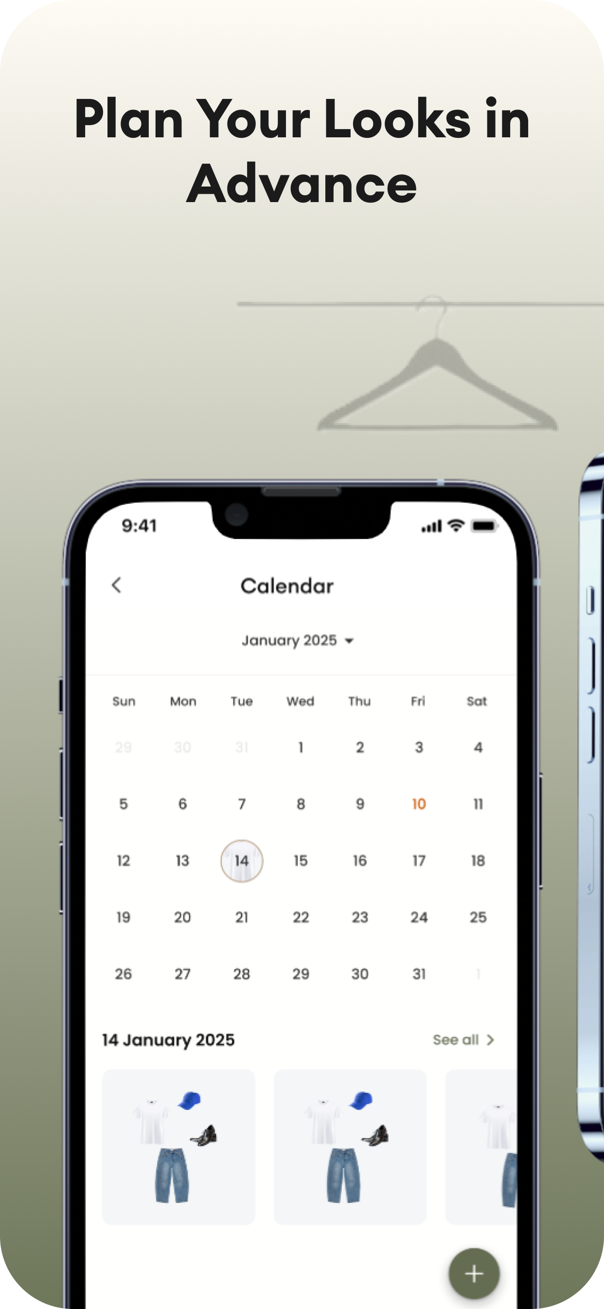 FitStyla screenshot 2