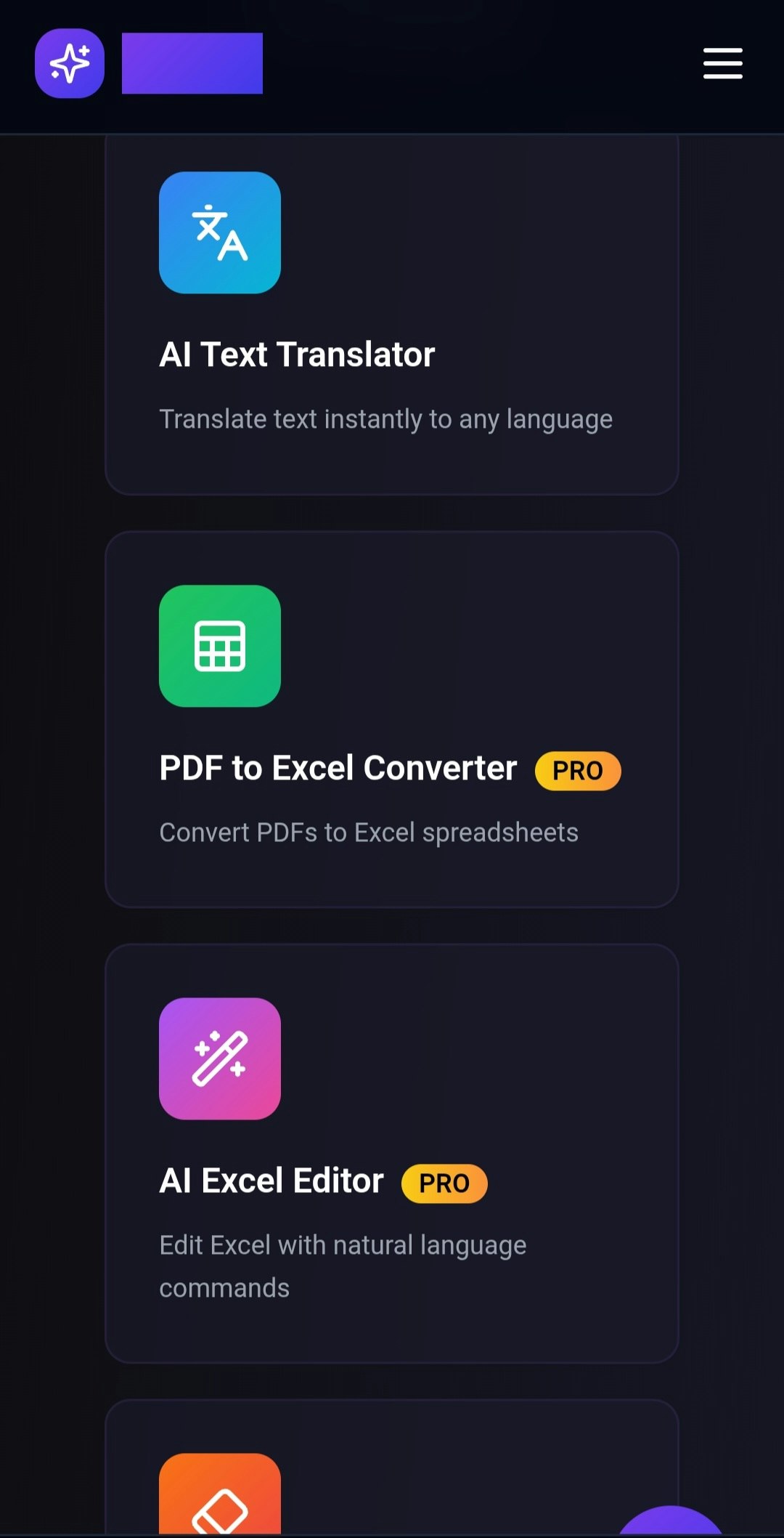 Proofly screenshot 6