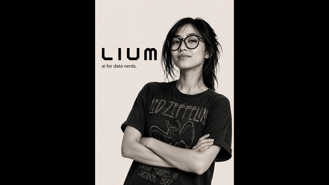 Lium AI screenshot 7