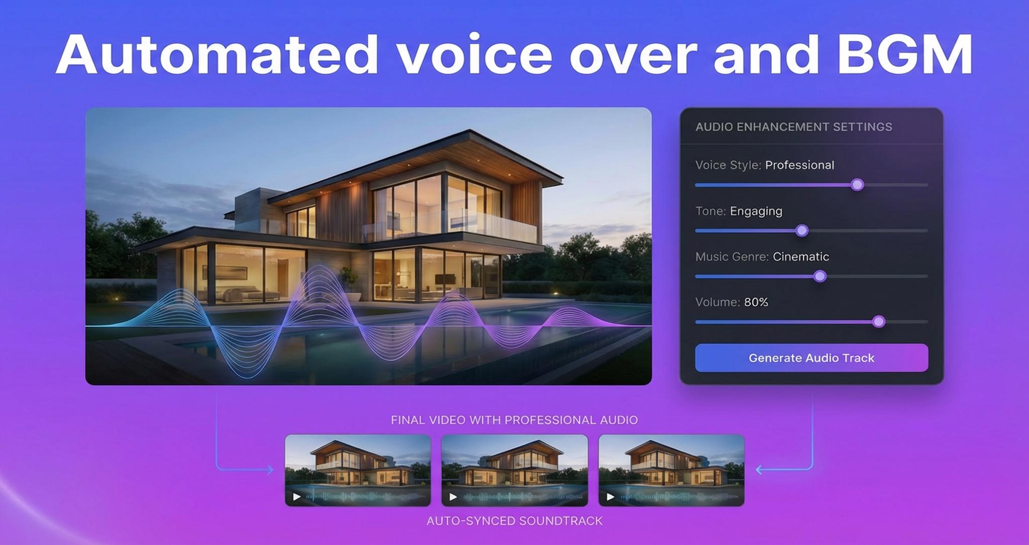 ChatRealtor v2 screenshot 4
