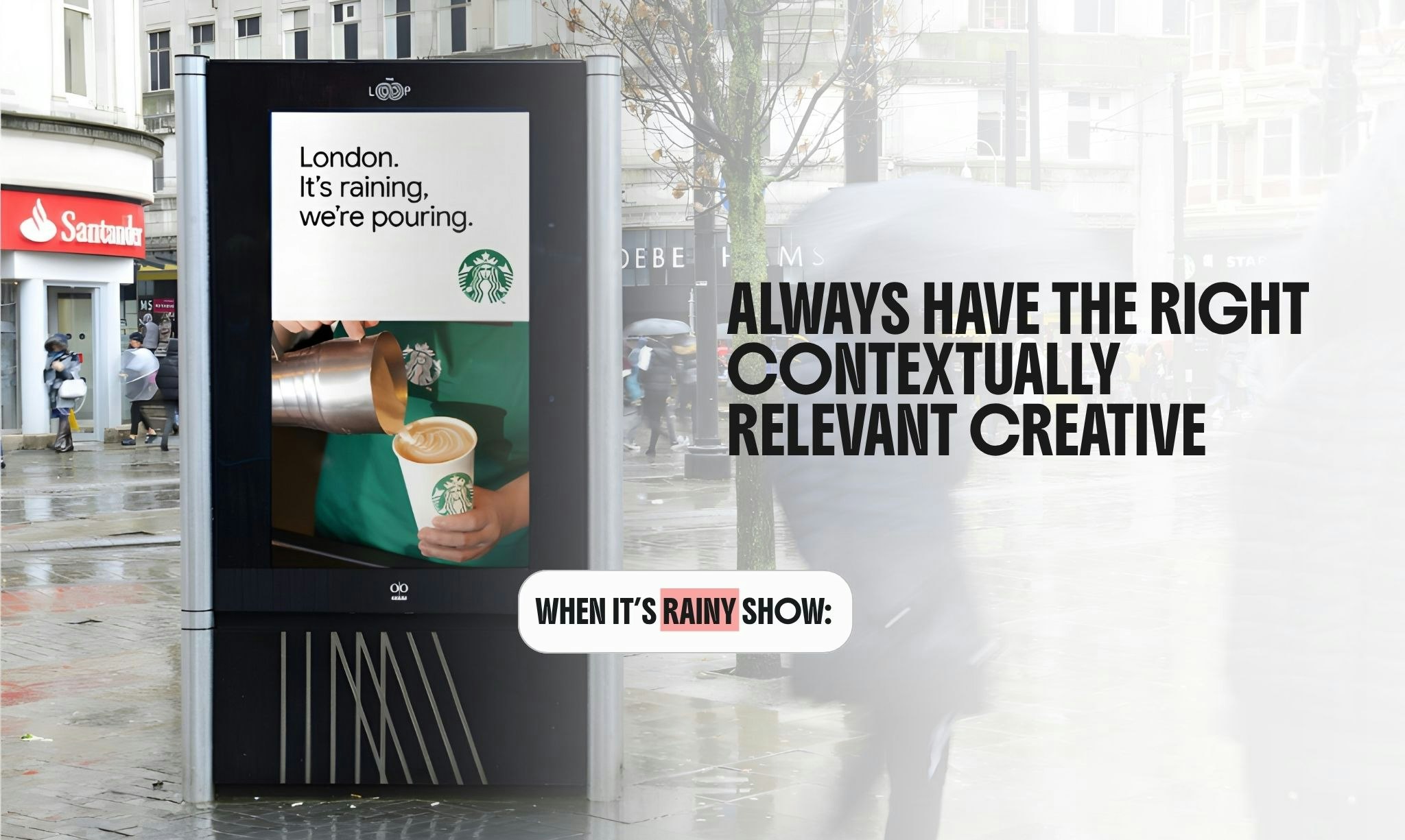 Blindspot screenshot 4