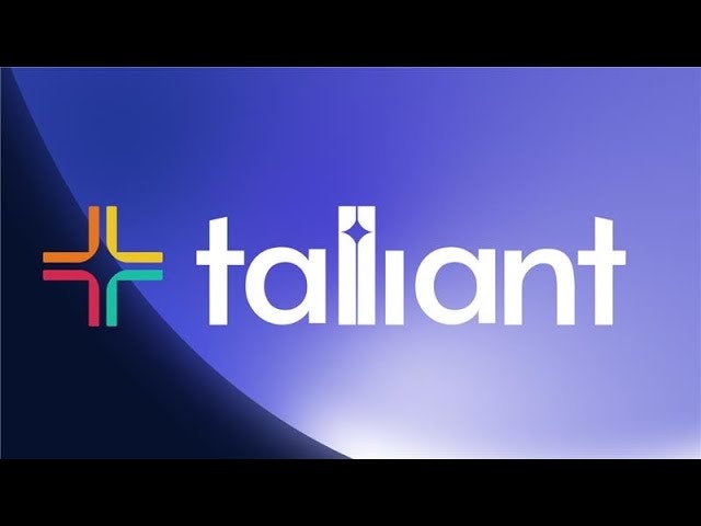 Talliant screenshot 1