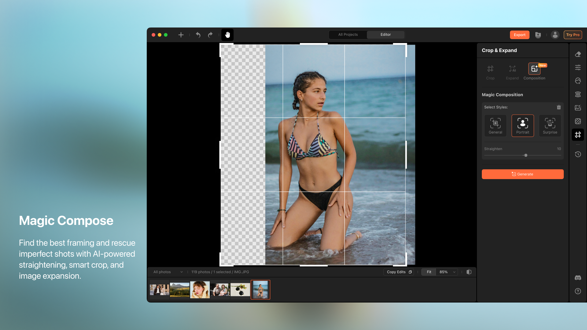 Airbrush Studio screenshot 5