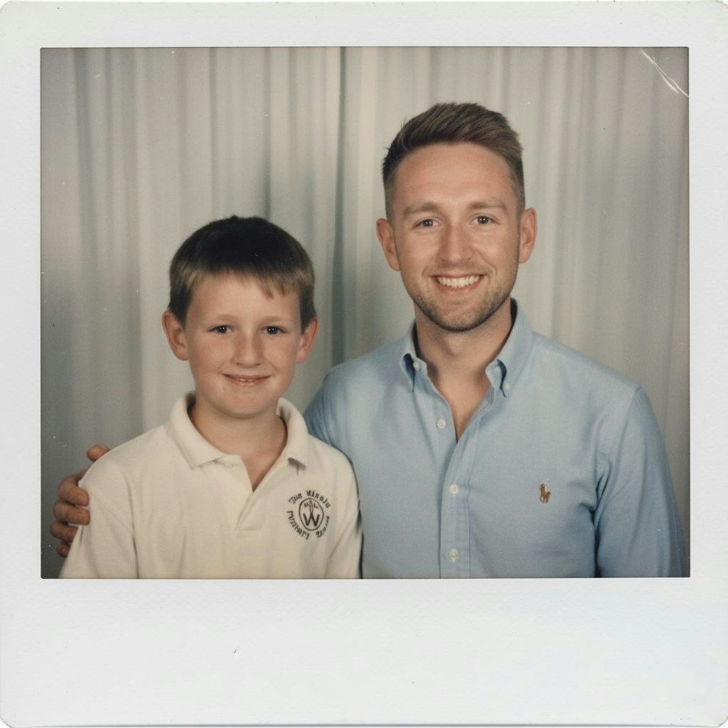 AI Polaroid Generator by AI Photoshoot screenshot 2