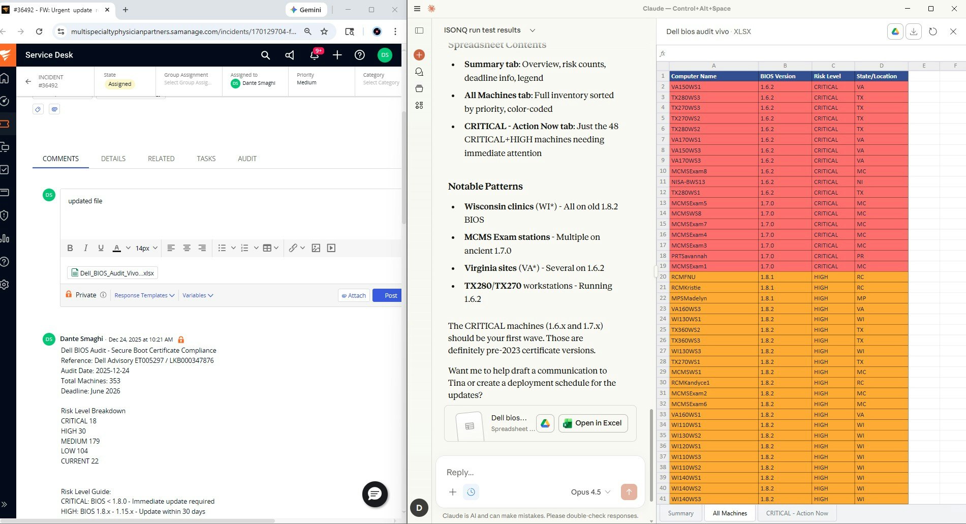 ISONQ™ screenshot 9