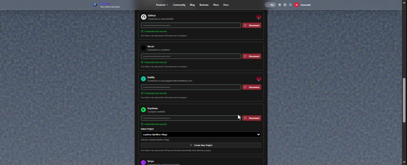 PiPilot screenshot 8