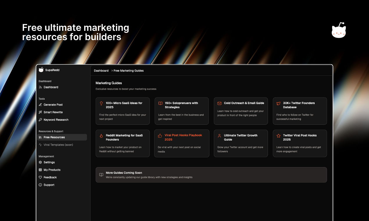 SupaRedd screenshot 8