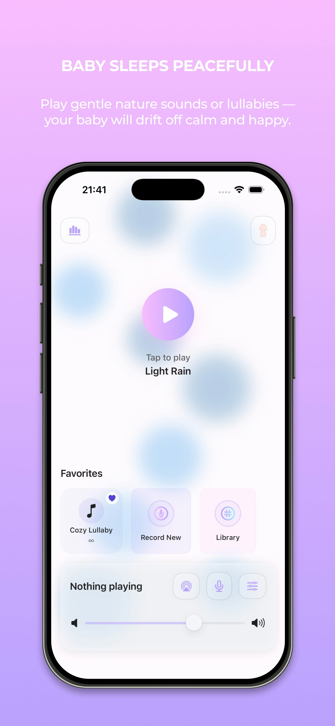GlowLab AI screenshot 2