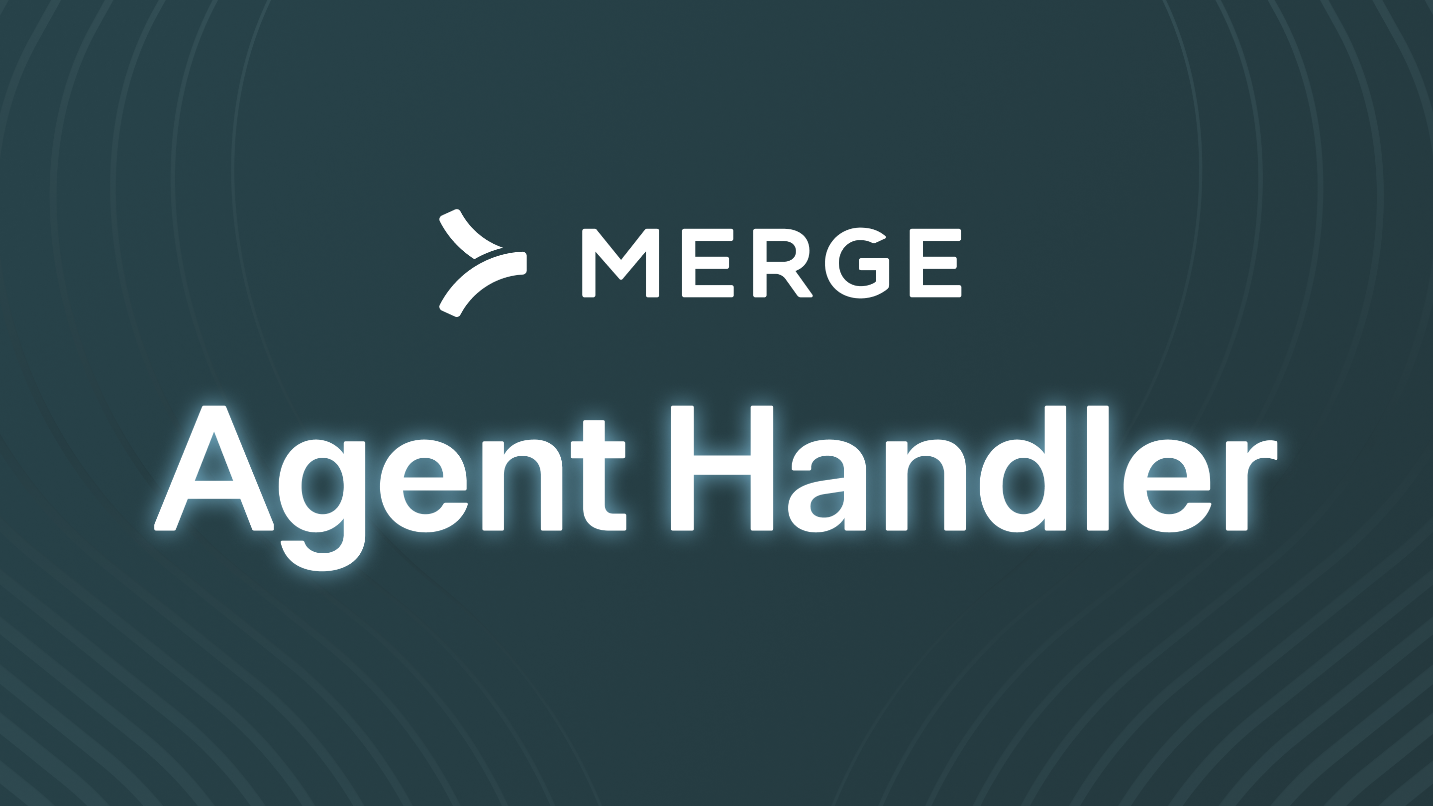 Merge Agent Handler screenshot 11