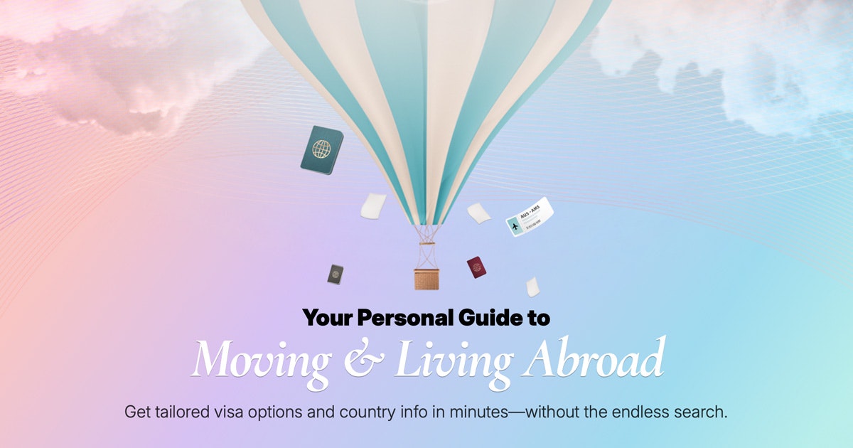Bring Me Abroad screenshot 1