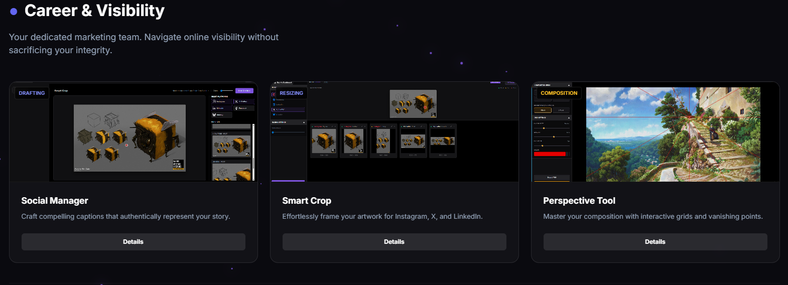IAMAG Tools screenshot 7