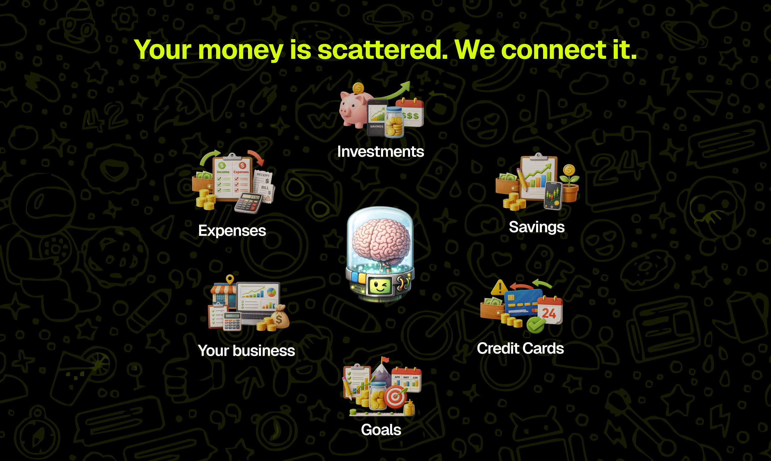 Gasti screenshot 3