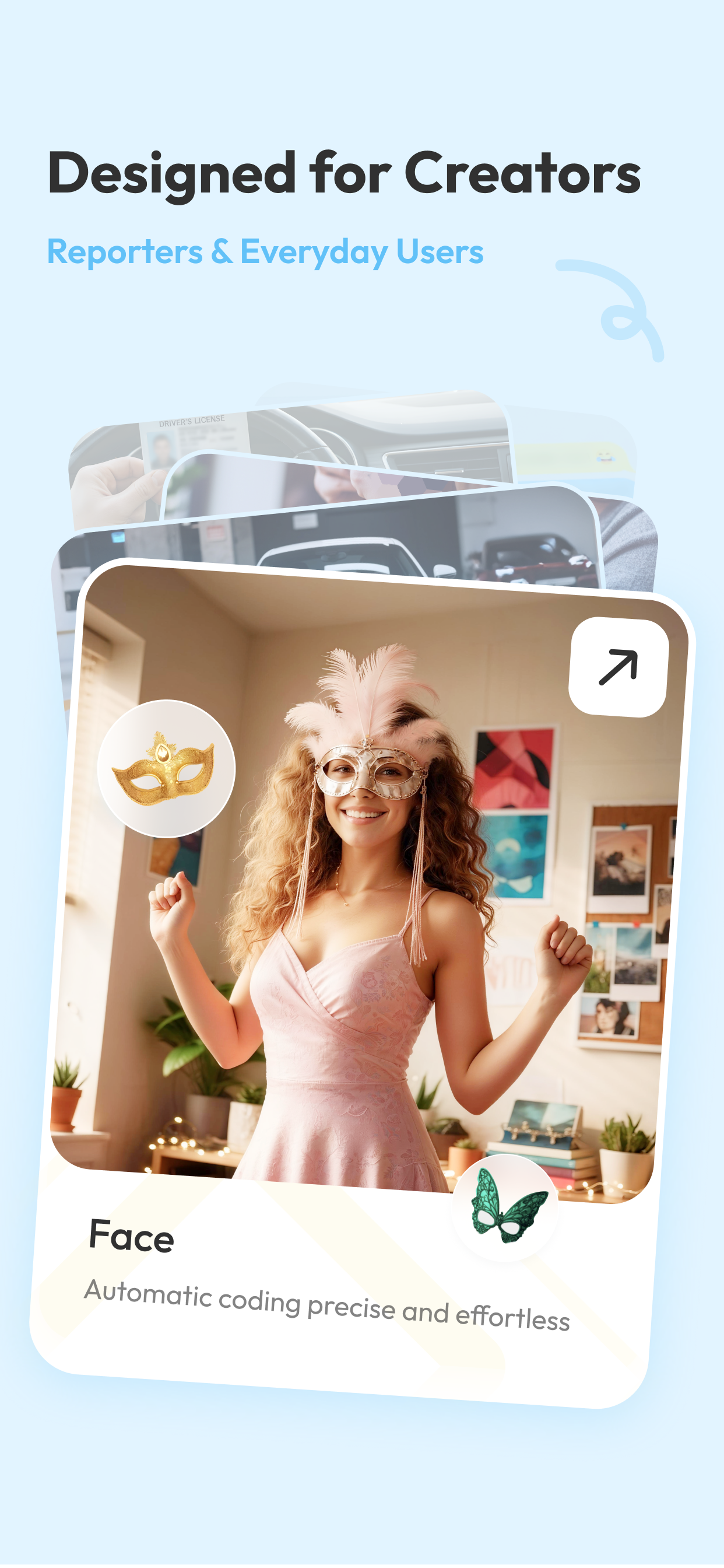 WuMask screenshot 1