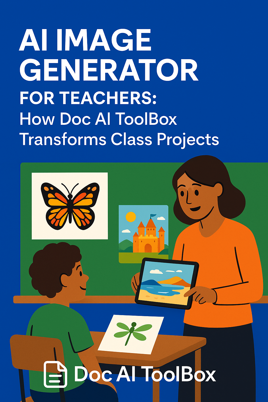 DocAIToolBox – AI Add-on for Docs™ screenshot 5