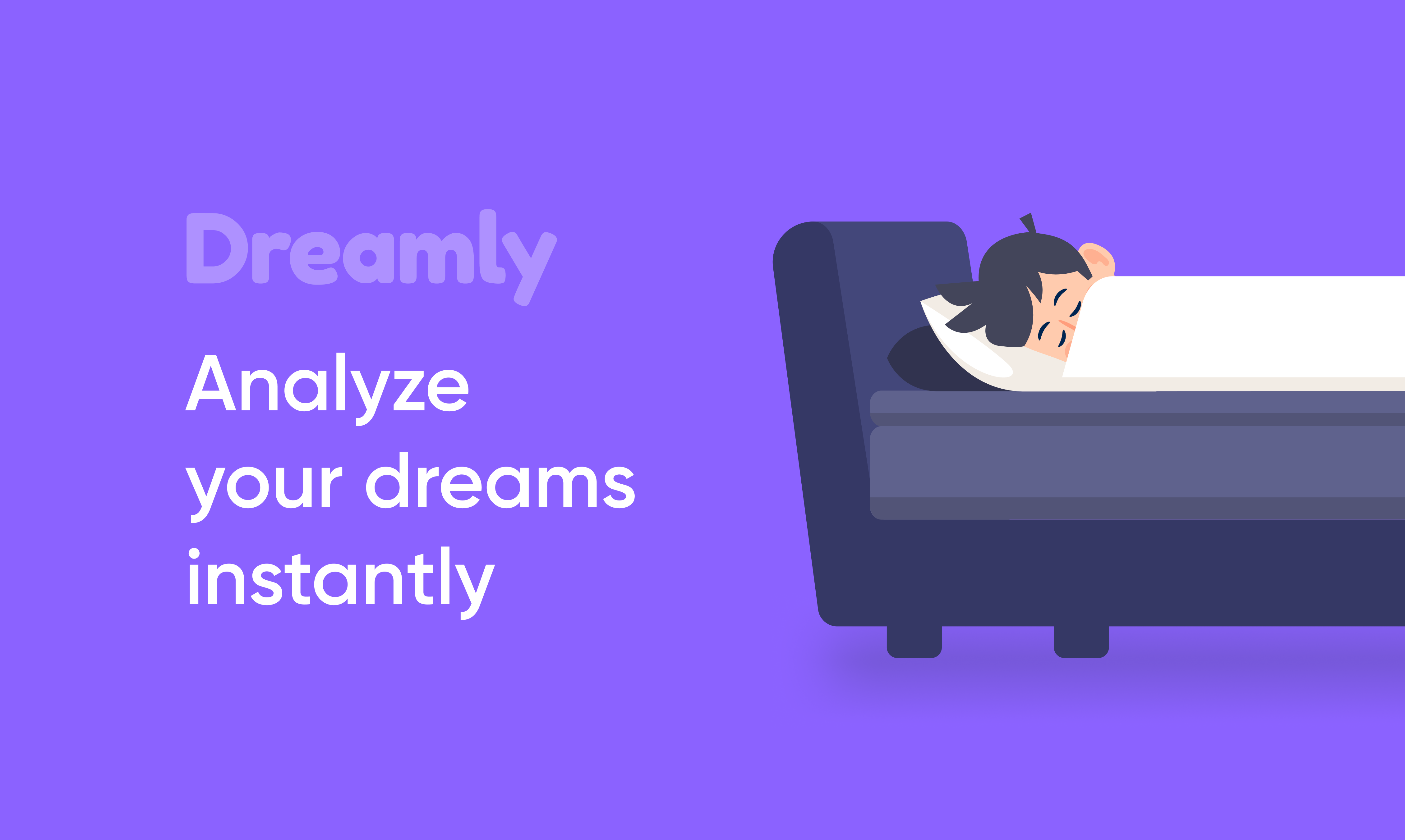 Dreamly screenshot 1