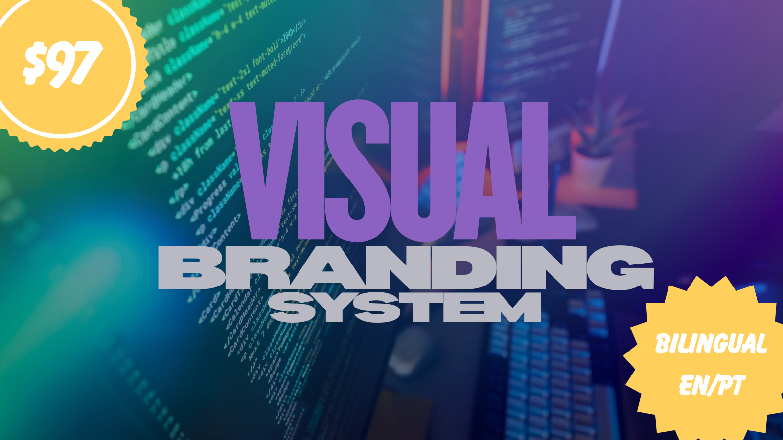 Visual Branding System v1.2 screenshot 2