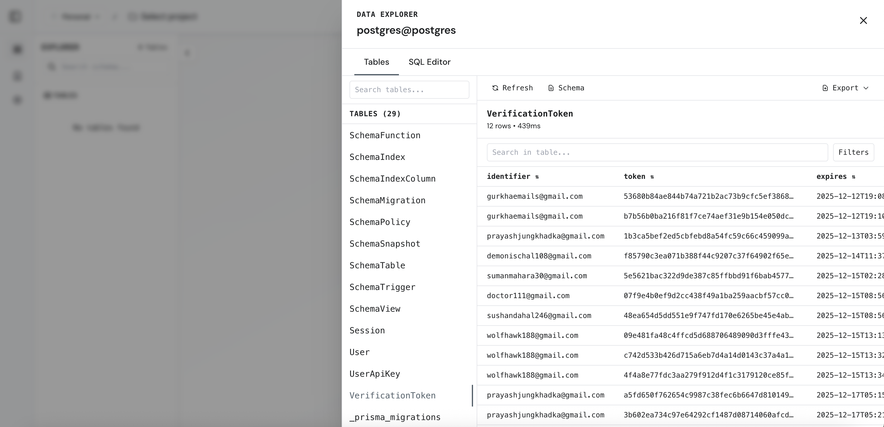Fluxstack screenshot 3
