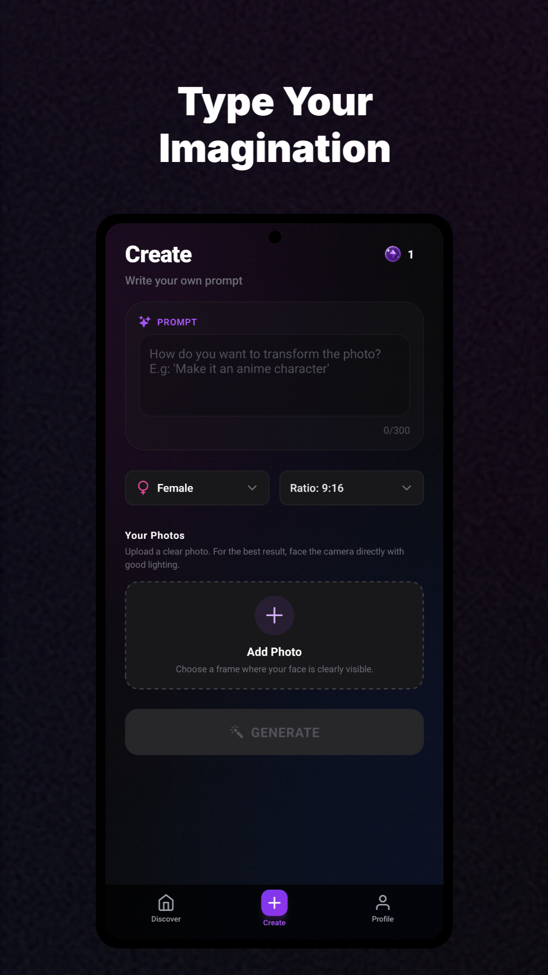 Effease screenshot 4