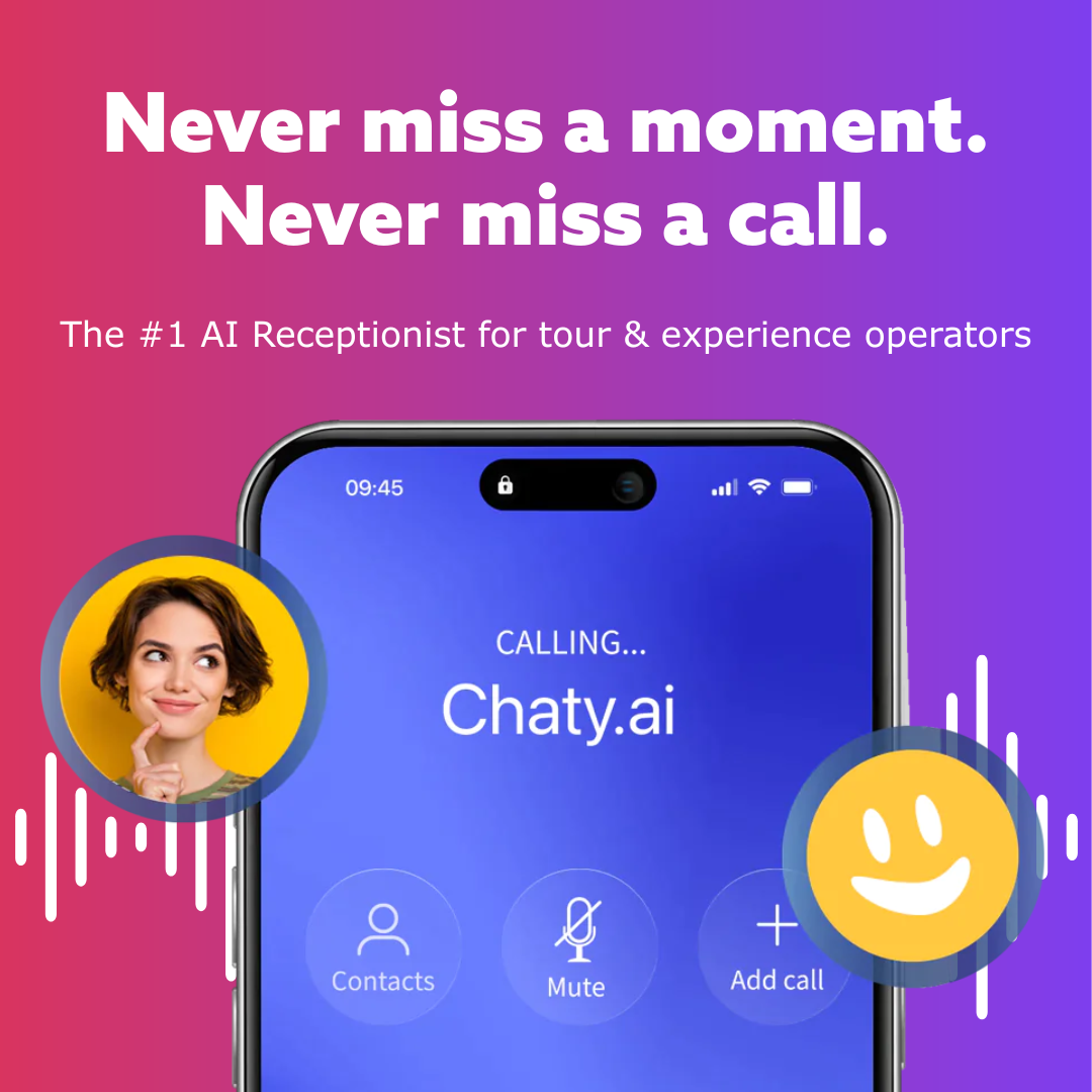 Chaty.ai screenshot 2