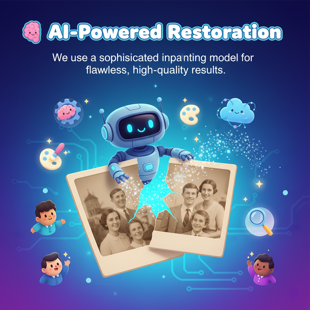 Gemini Watermark Cleaner | Erase With AI screenshot 2