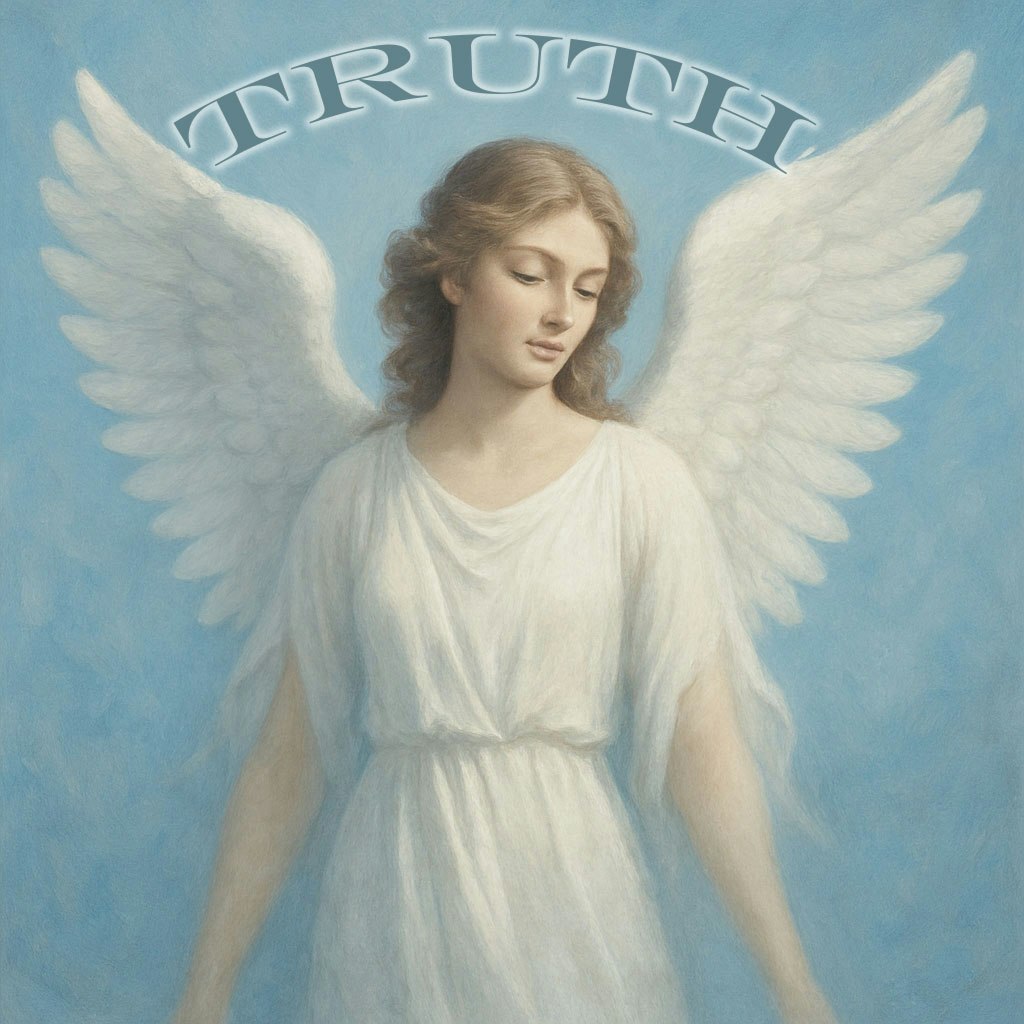 TruthAngel.org screenshot 1