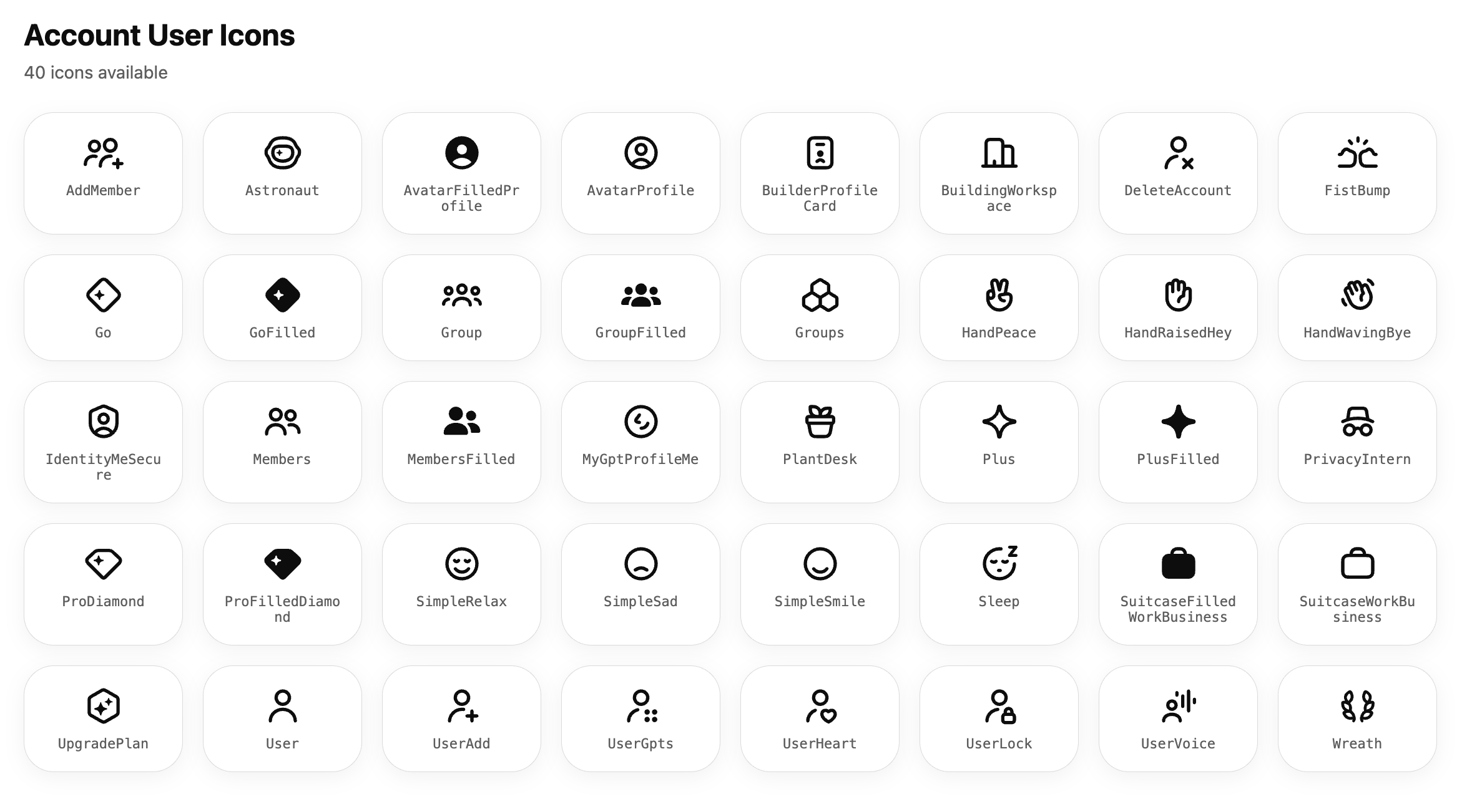 AINativeKit-UI screenshot 9