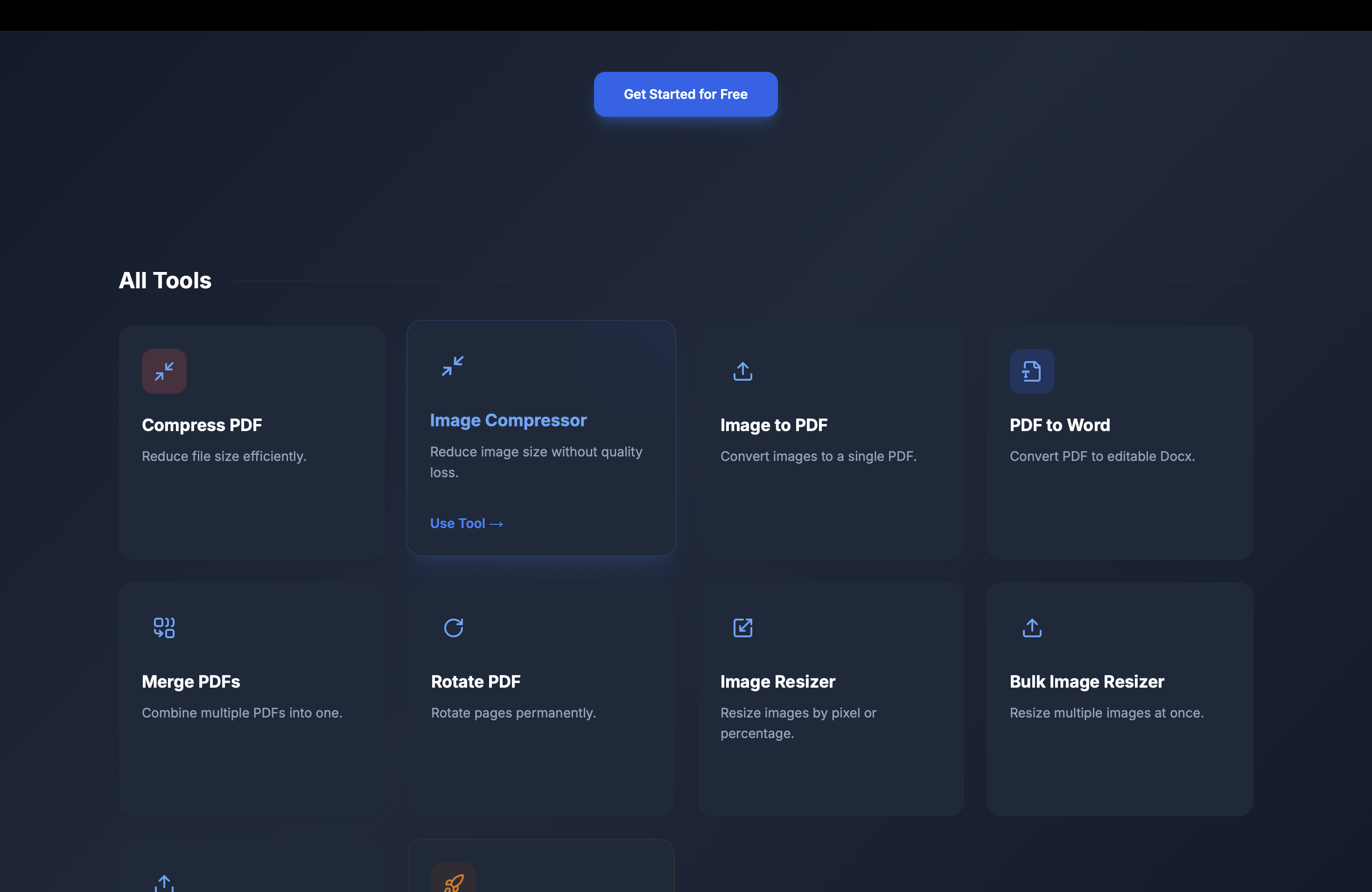 FileSwift screenshot 2