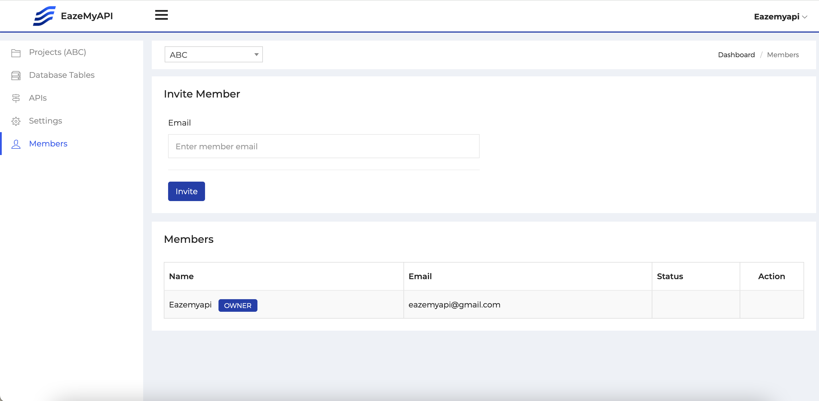 EazeMyAPI - Beta Version screenshot 11