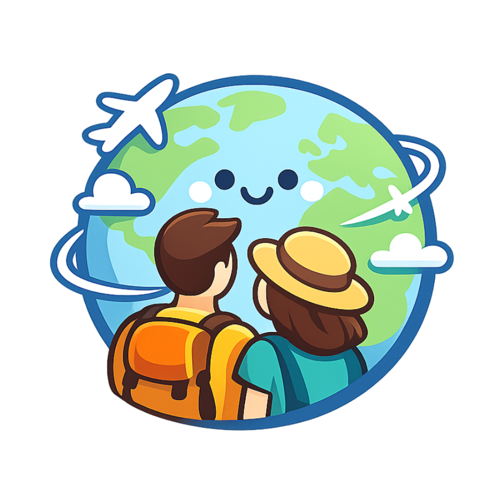 Trip Together: AI Travel Guide