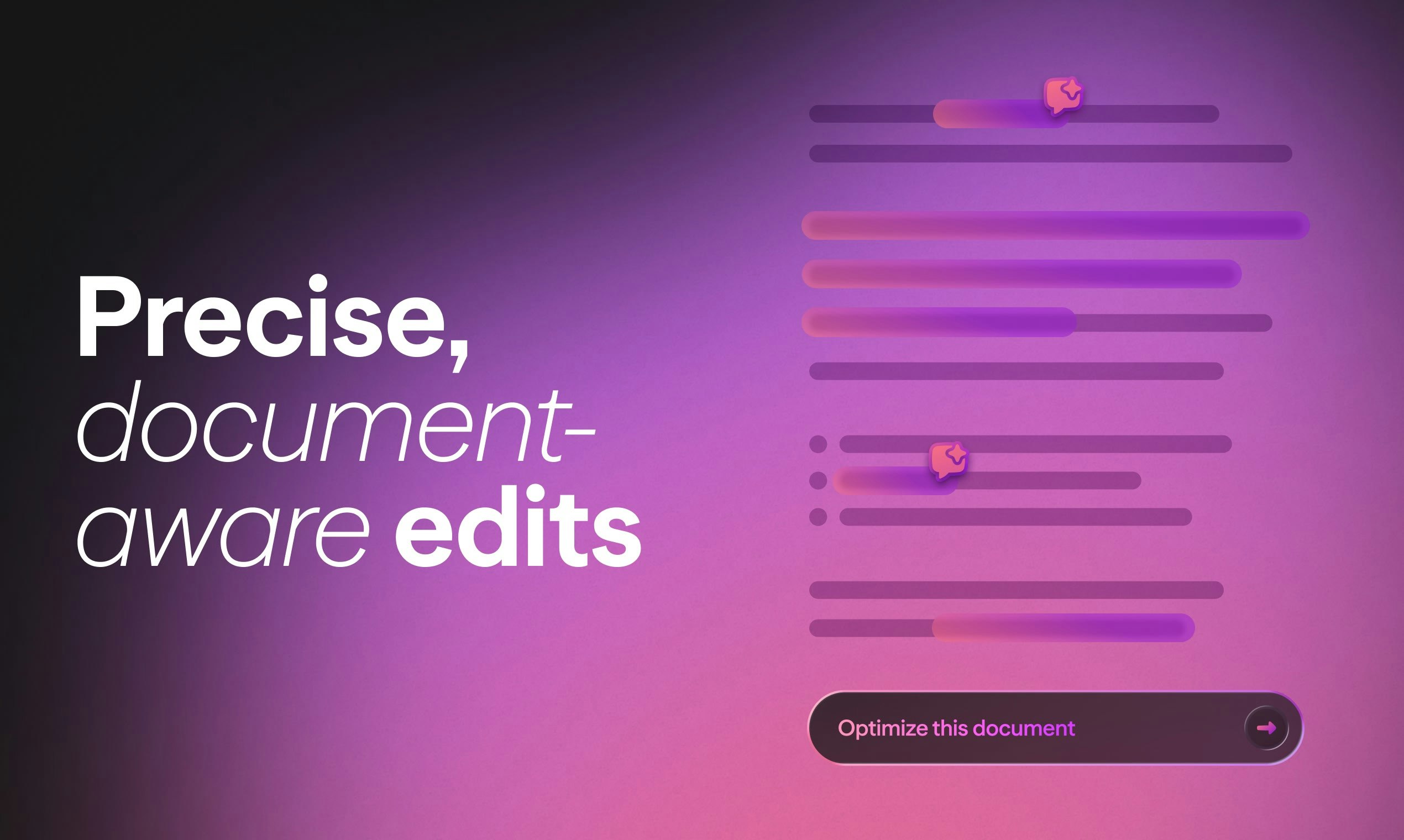 AI Toolkit by Tiptap screenshot 2