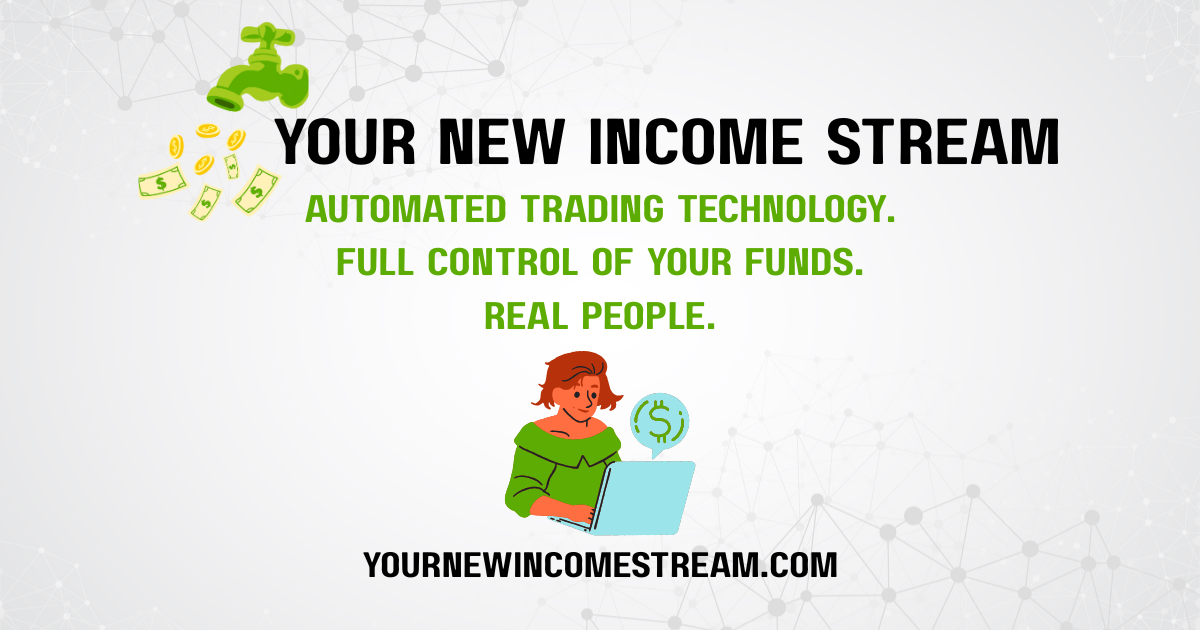Your New Income Stream screenshot 1