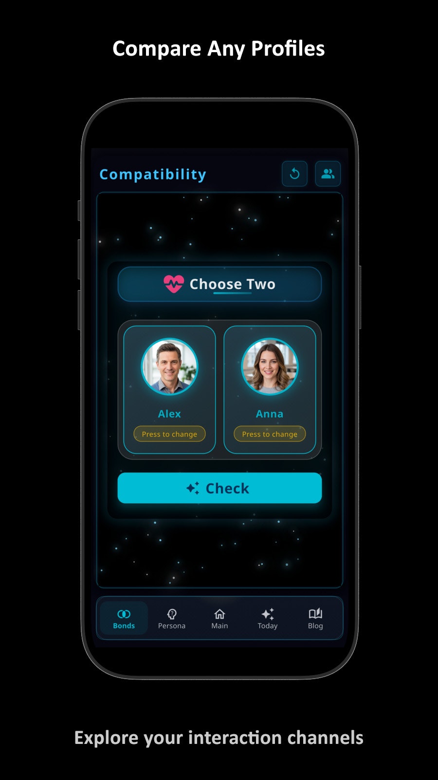 ALFI: Decode Your Relationship Blueprint screenshot 3