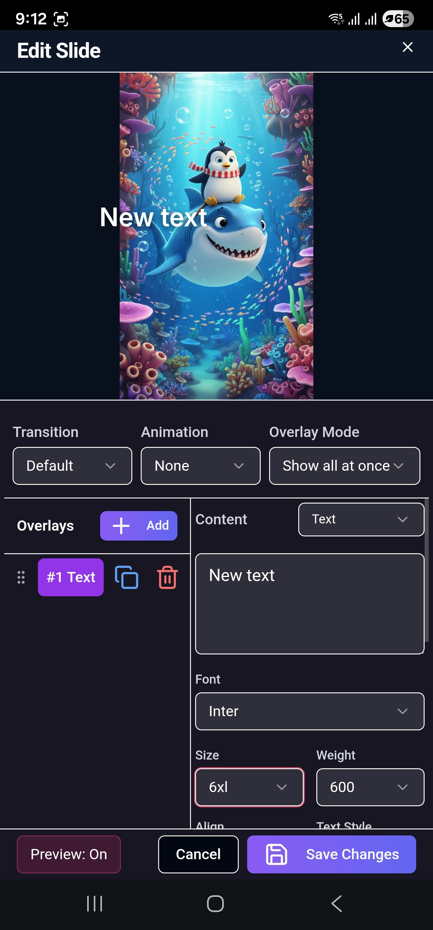 iMayGen 1.0 | Dream Big screenshot 46