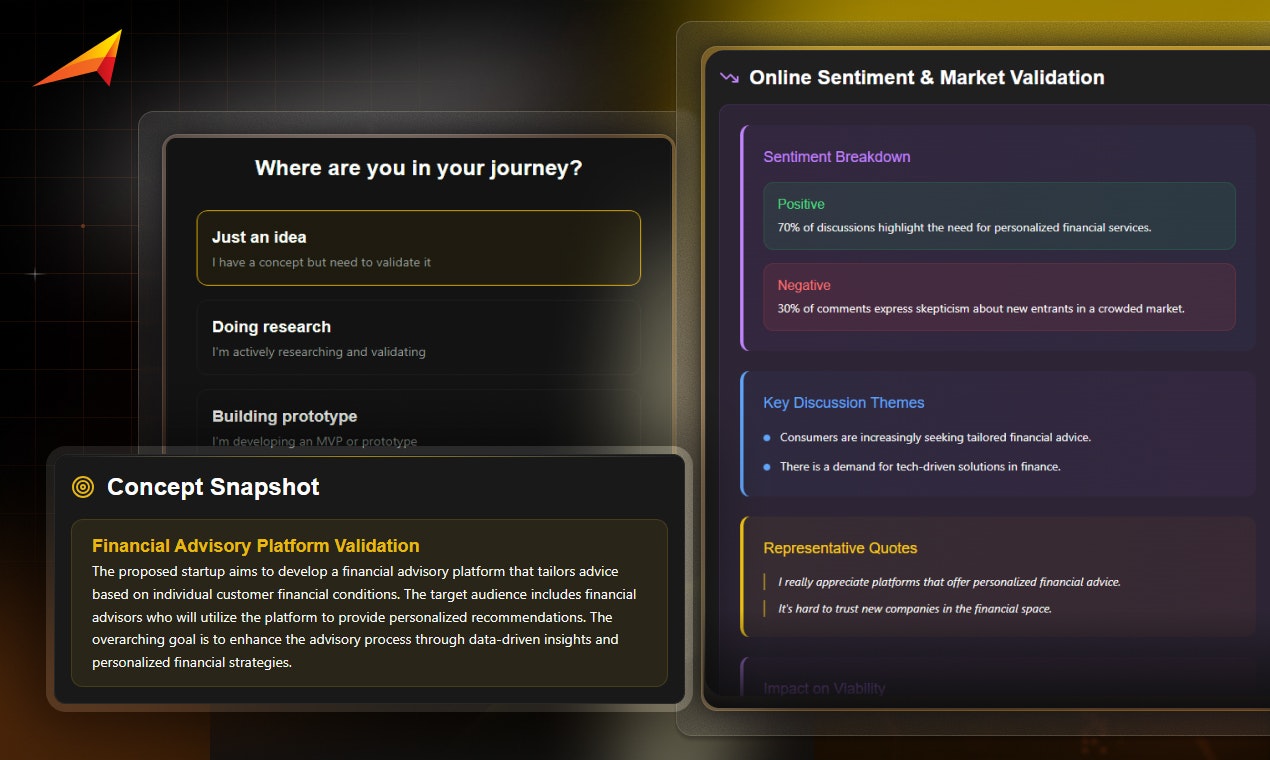Launch Check screenshot 7