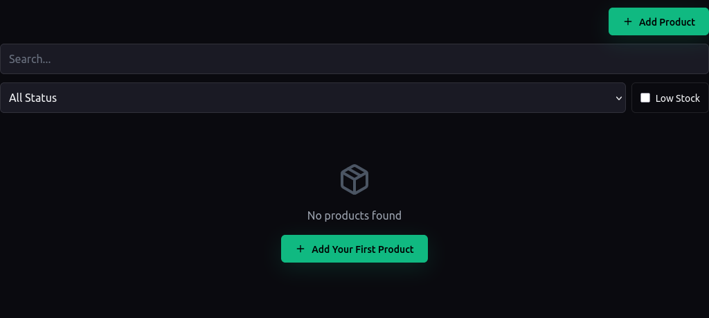 eshopOS beta screenshot 6