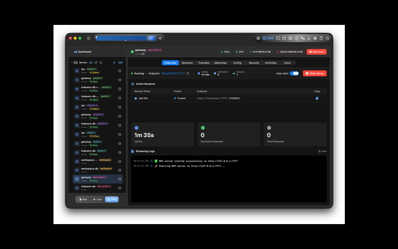 Gumpbox screenshot 2