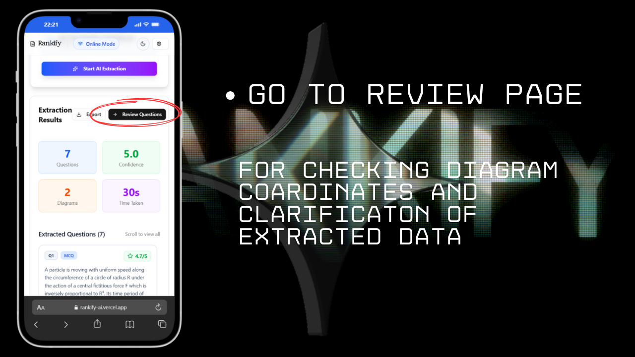 Rankify screenshot 6