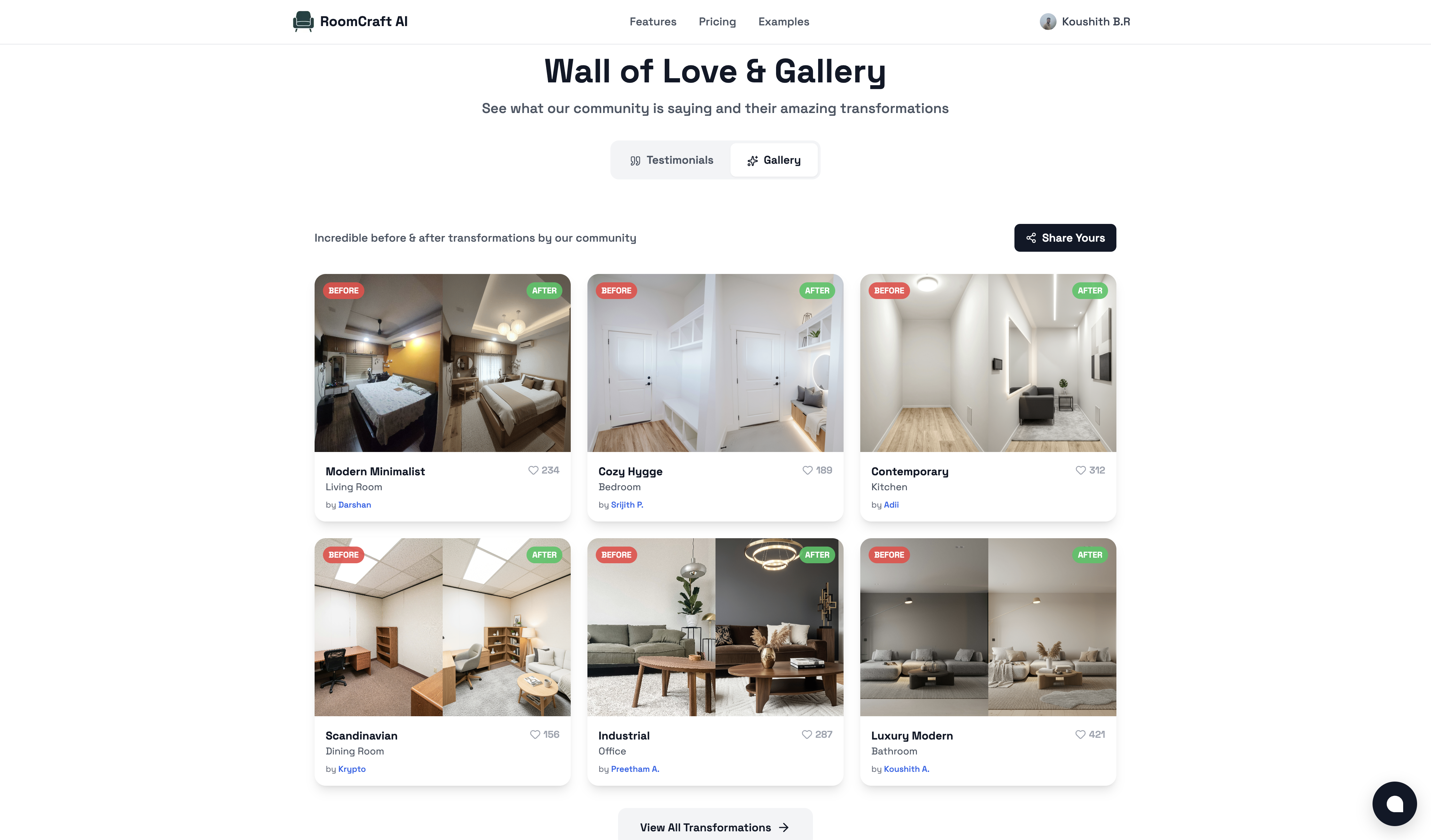 RoomCraftAI screenshot 7