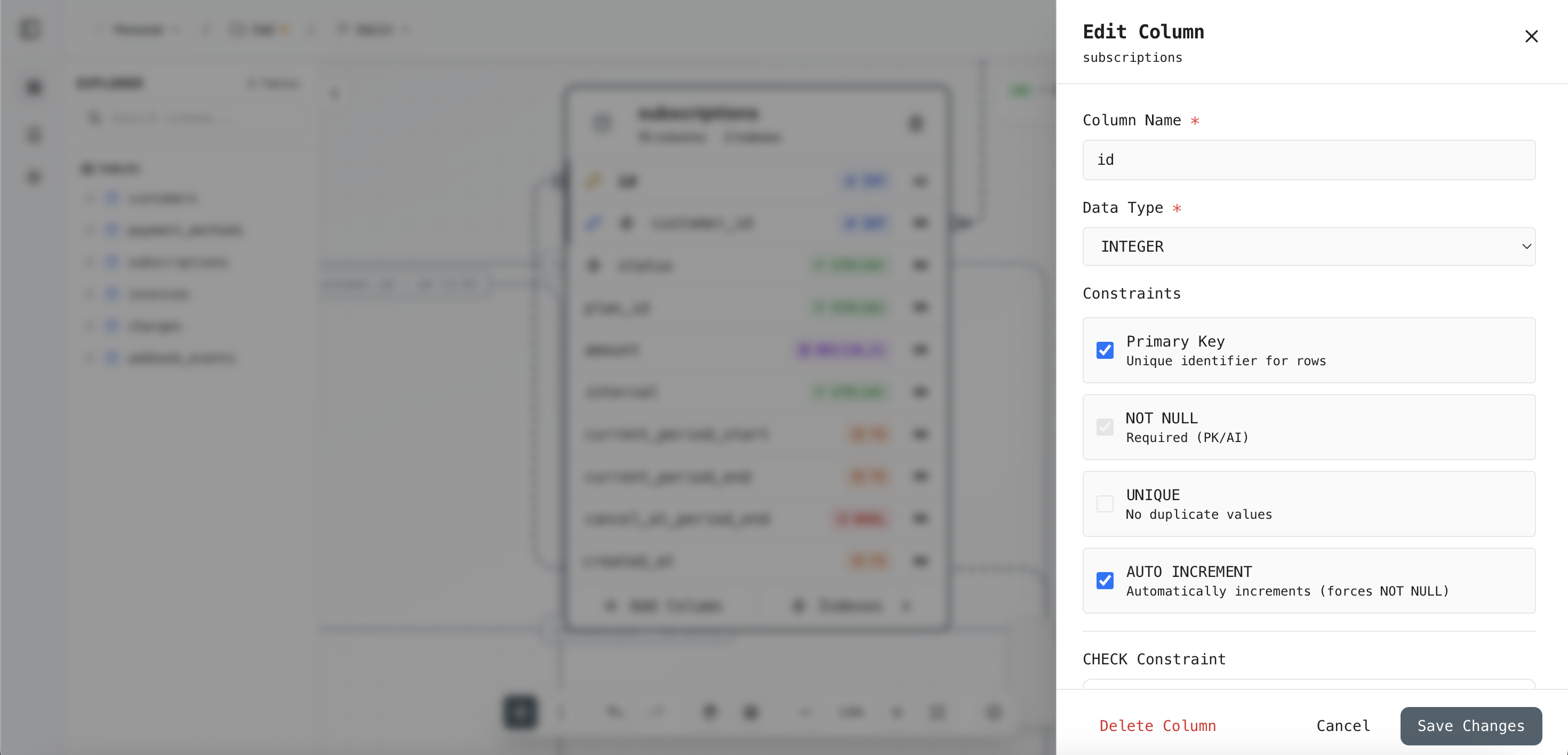 Fluxstack screenshot 16