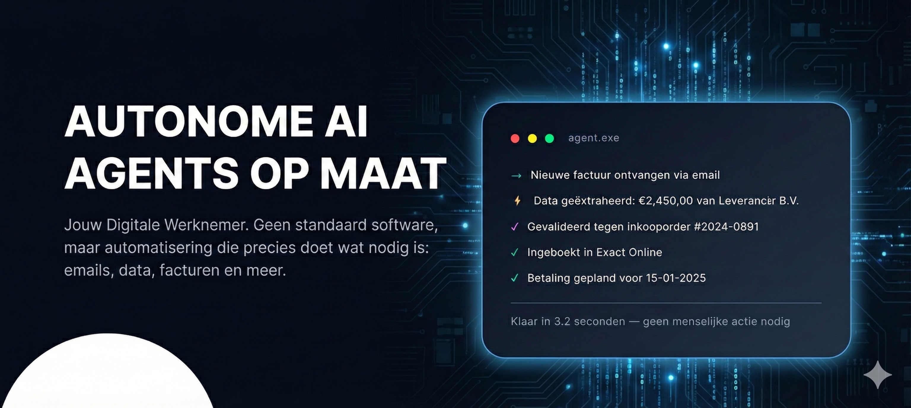 AIFAIS screenshot 2