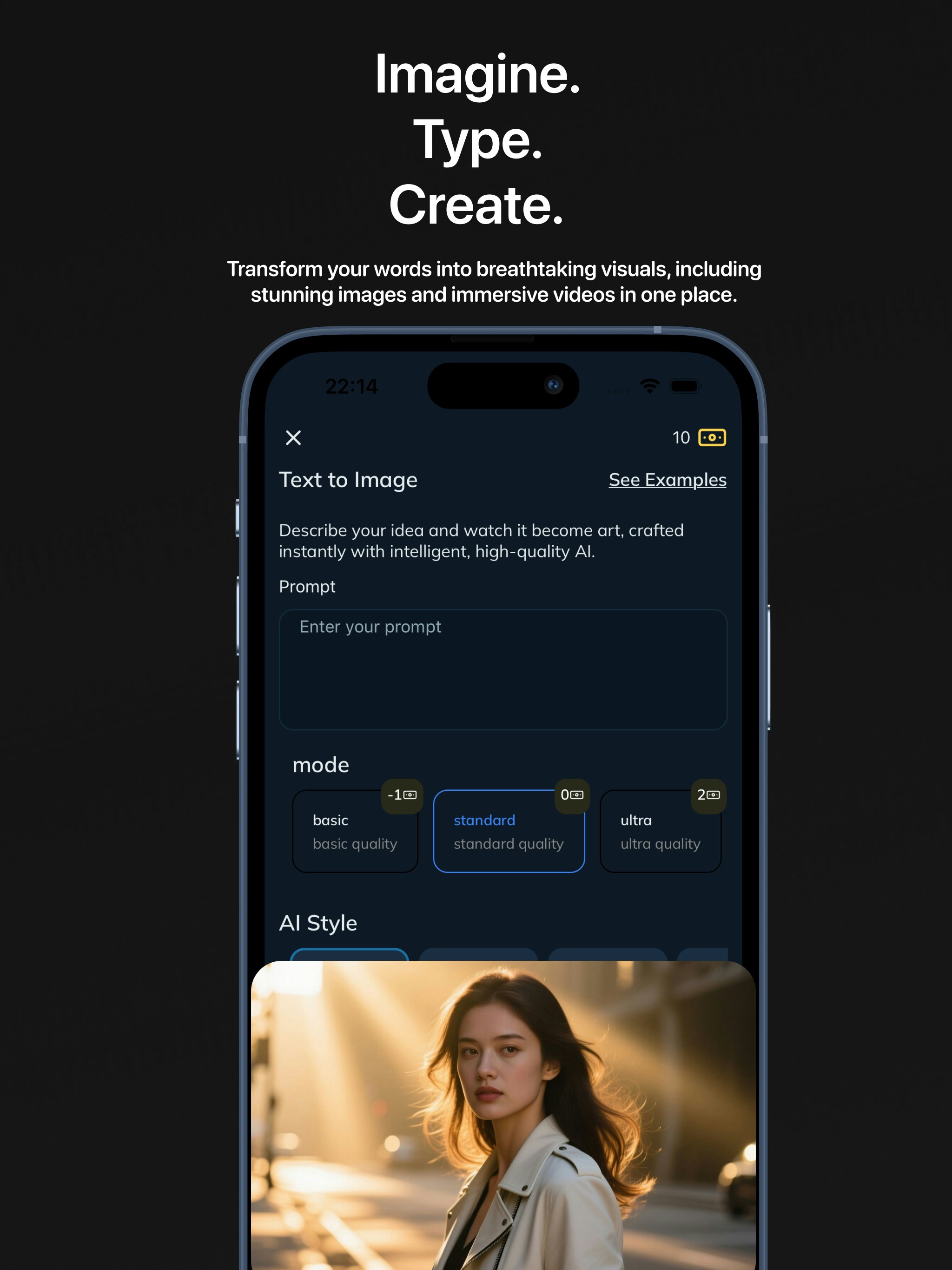 Premor.ai screenshot 3