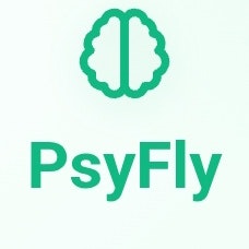 PsyFly screenshot 1